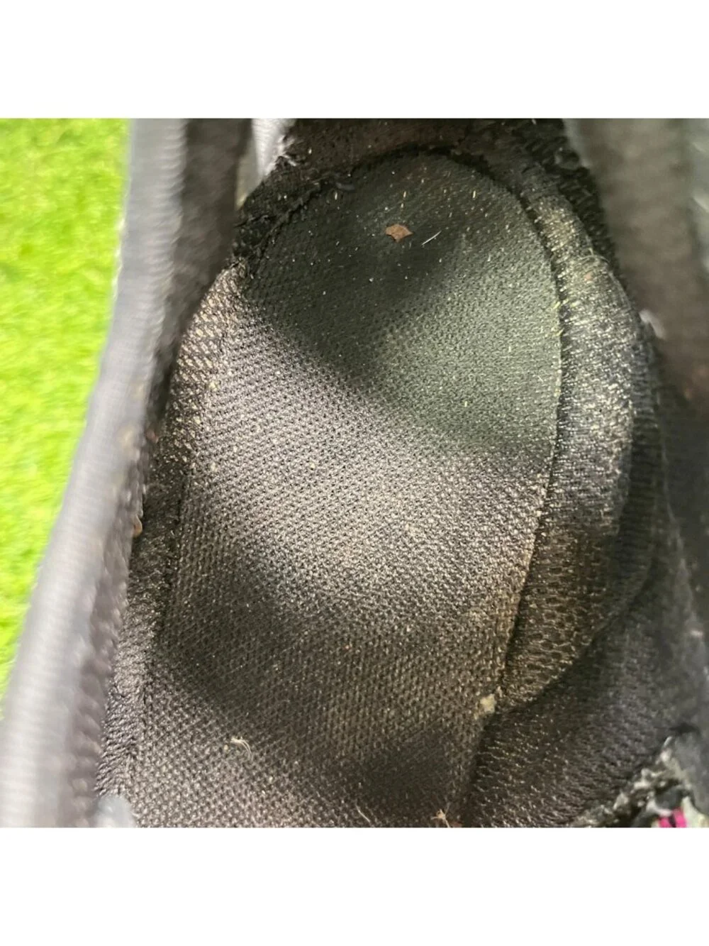 Merrell please review